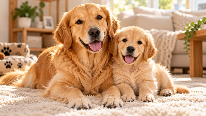 Signs of Pregnancy in Dogs: 10 Early Symptoms to Spot