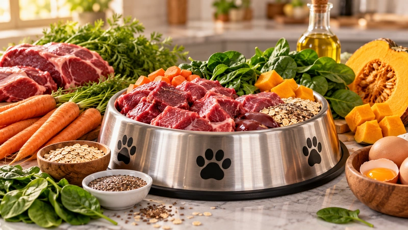 What to Feed a Pregnant Dog: Complete Diet & Feeding Plan
