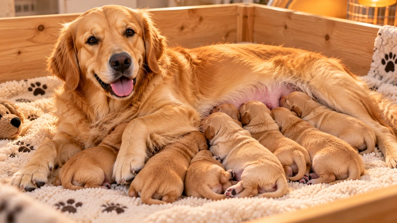 How to Help a Dog Give Birth: Complete Whelping Guide