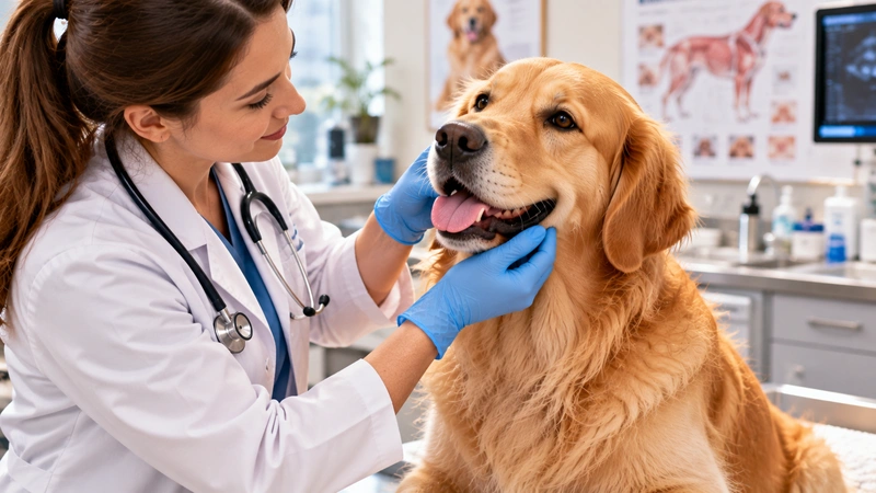 Dog Pregnancy Complications: Warning Signs & Emergencies